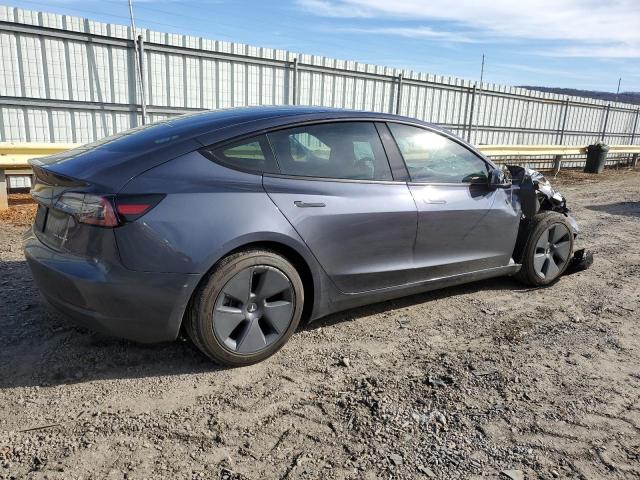 5YJ3E1EB3NF244085 Tesla MODEL 3