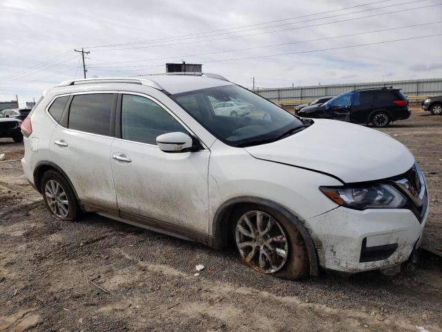 KNMAT2MTXKP541496 Nissan ROGUE S