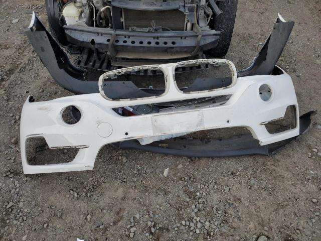 5UXKR2C52E0H32964 BMW X5 Sdrive35i