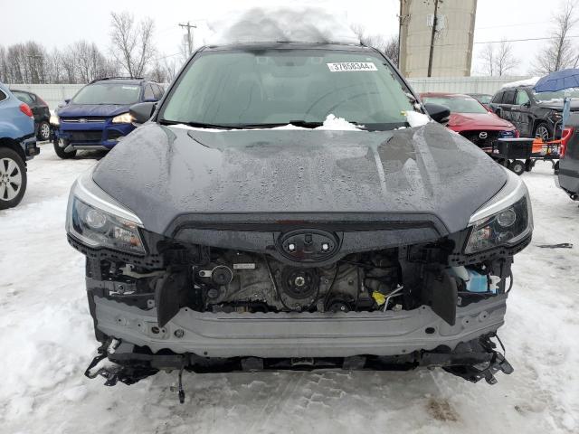 JF2SKARC8MH519215 Subaru FORESTER S