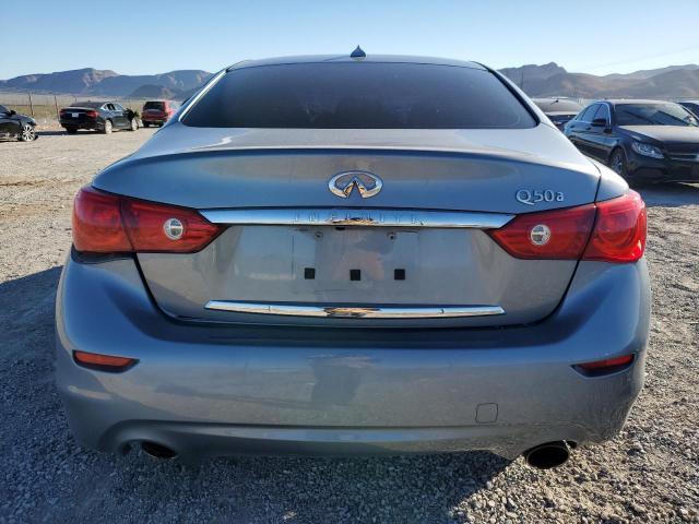 JN1BV7AP8FM359017 Infiniti Q50 BASE