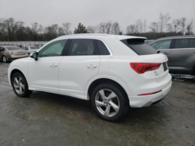 WA1AECF3XL1028776 Audi Q3 PREMIUM
