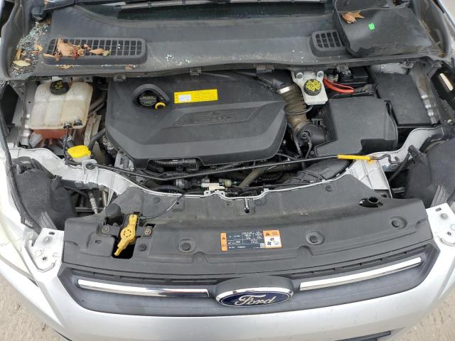 1FMCU0GX1GUA65278 Ford ESCAPE SE