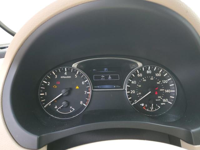 1N4AL3AP4GN308557 Nissan ALTIMA 2.5
