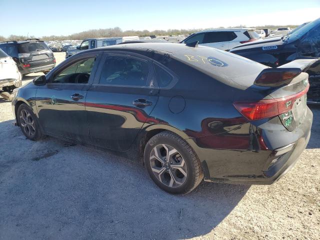 3KPF24AD7ME359436 KIA FORTE FE