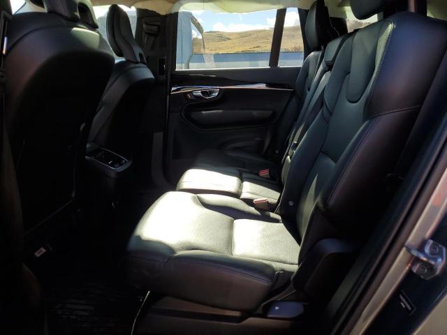 YV4A22PK7K1418342 Volvo Xc90 T6 Momentum
