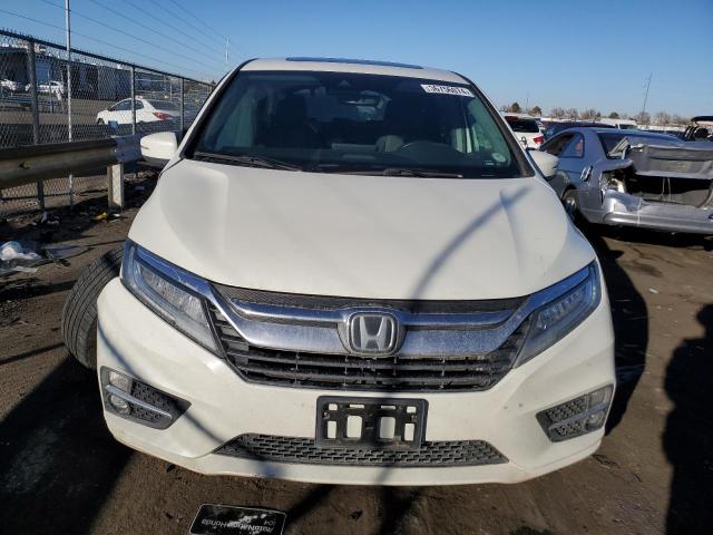 5FNRL6H8XJB015913 Honda Odyssey Touring
