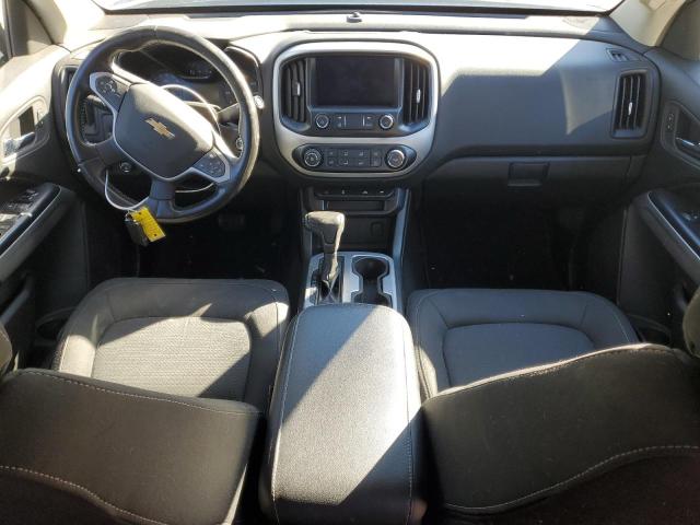 1GCGTCEN4L1164328 Chevrolet Colorado Lt