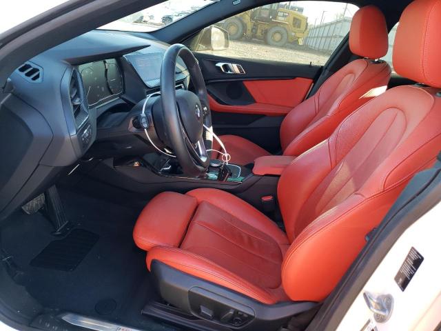 WBA73AK03M7H32841 BMW 228XI
