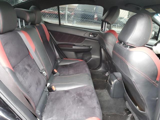 JF1VA2V66G9811146 Subaru Wrx Sti