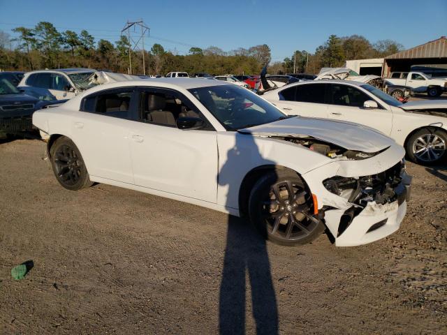 2C3CDXBGXLH190687 Dodge Charger Sxt
