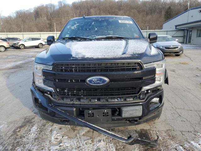 1FTEW1EP2LFC68095 Ford F150 Supercrew