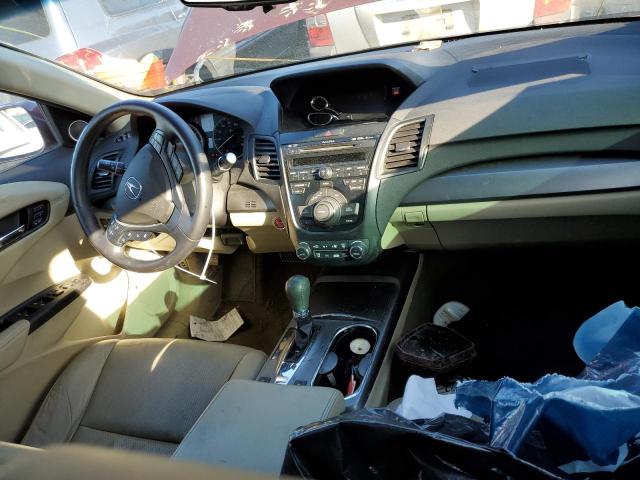 5J8TB3H5XEL003553 Acura Rdx Technology