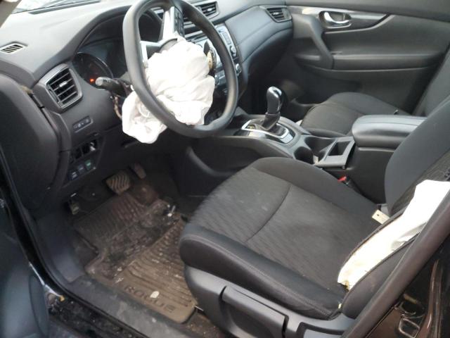 5N1AT2MV1JC715569 Nissan ROGUE S