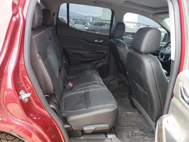 1GKKNLLS2LZ191224 GMC Acadia At4