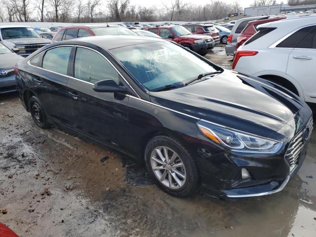 5NPE24AF1JH724665 Hyundai SONATA SE