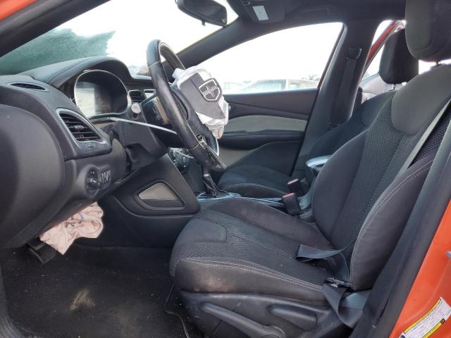 1C3CDFBB8FD243614 Dodge DART SXT