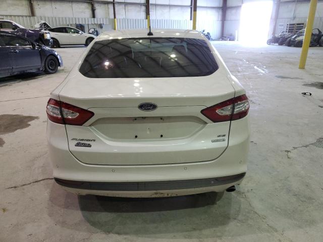 3FA6P0HD9FR180770 Ford FUSION SE