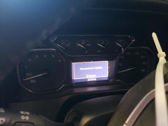 3GTP8DED3LG169035 GMC Sierra C1500 Slt