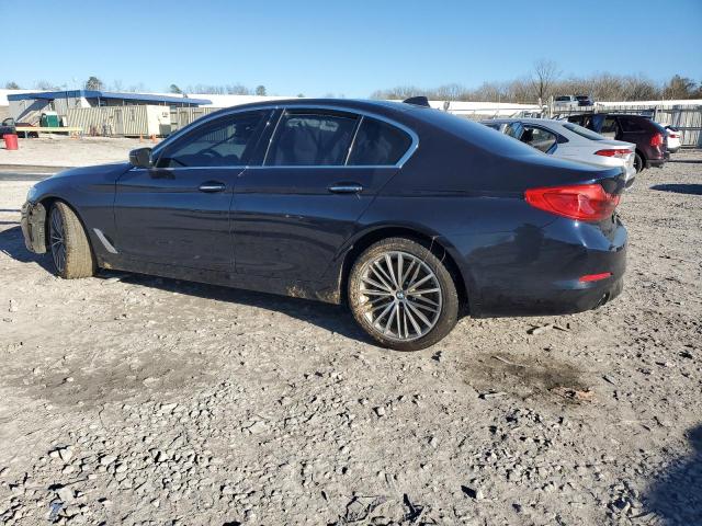 WBAJA5C55JWA57041 BMW 530 I