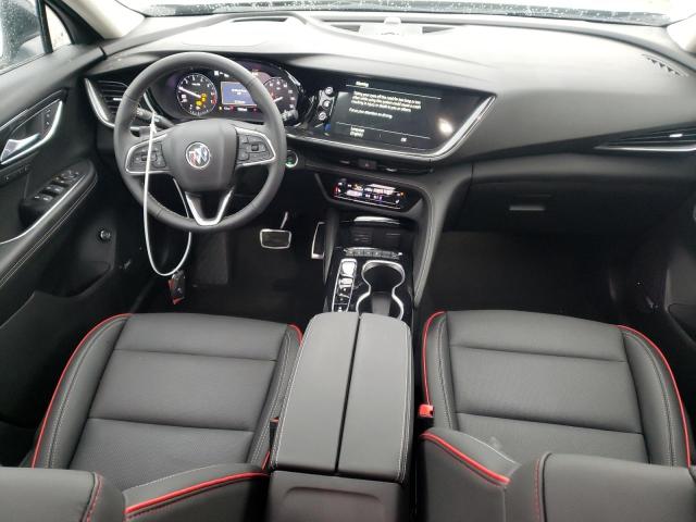 LRBFZPR42PD076836 Buick Envision Essence
