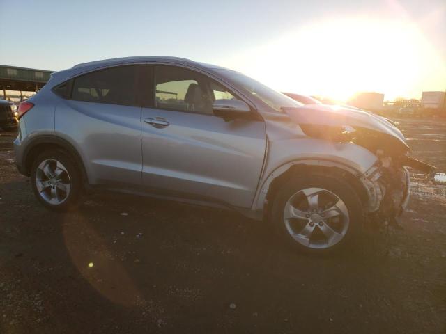 3CZRU5H78HM723897 Honda Hr-v Exl