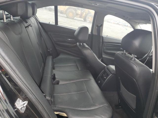 WBA3B5G55ENS07903 BMW 328 Xi Sulev