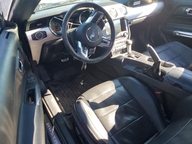 1FA6P8CF6H5281309 Ford MUSTANG GT
