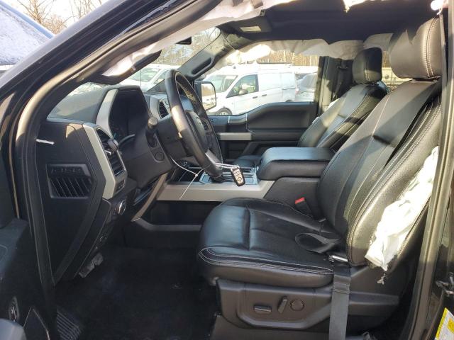1FTEW1EP2LFC68095 Ford F150 Supercrew
