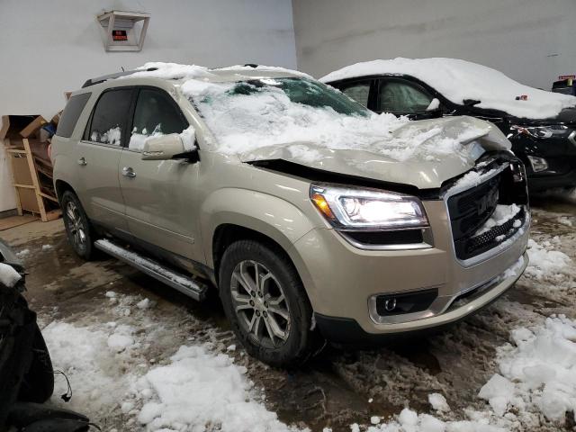 1GKKRSKD4FJ207525 GMC Acadia Slt-2