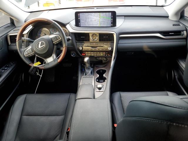 2T2HGMDA5NC085578 Lexus RX 450H