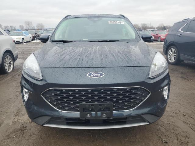 1FMCU9J97NUB87283 Ford Escape Titanium