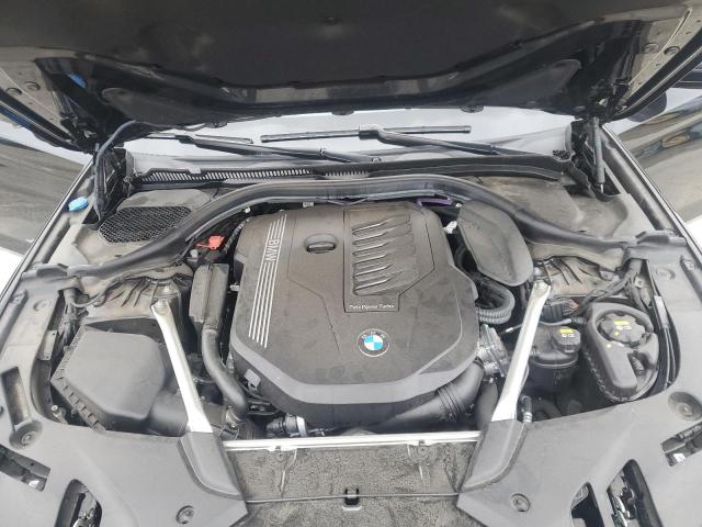 WBA53BJ0XNWX60106 BMW 540 I