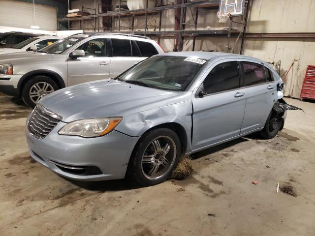 Продаж на аукціоні авто 2014 Chrysler 200 Touring, vin: 1C3CCBBB9EN119470, номер лоту: 82767573