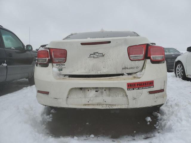 1G11E5SL6EF245571 Chevrolet MALIBU 2LT