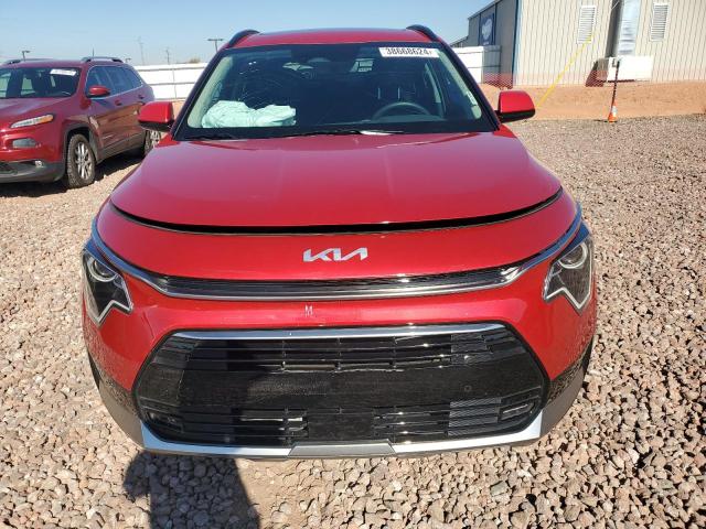 KNDCT3LE4P5059725 KIA NIRO SX