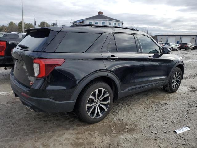 1FM5K8GC4LGA21357 Ford Explorer St