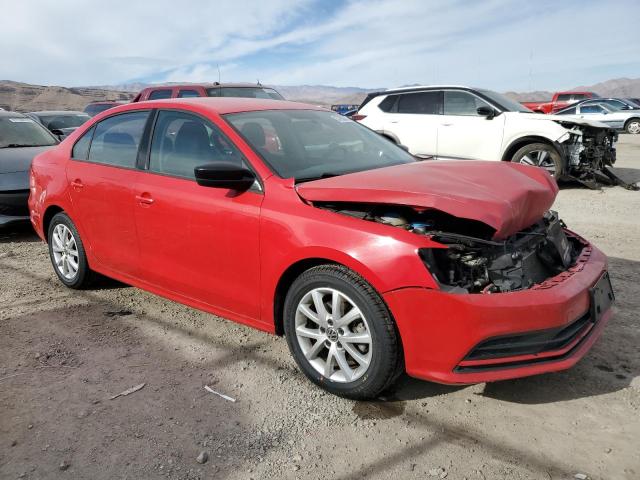 3VWD17AJ8FM284267 Volkswagen JETTA SE
