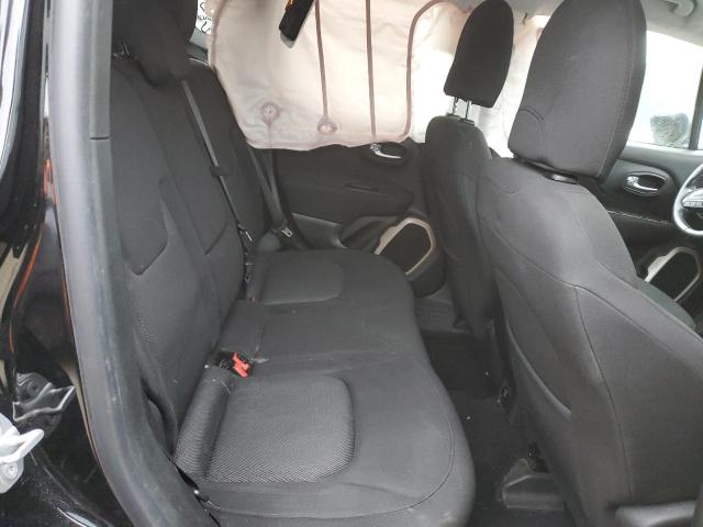 ZACCJABT3FPB91780 Jeep Renegade Latitude