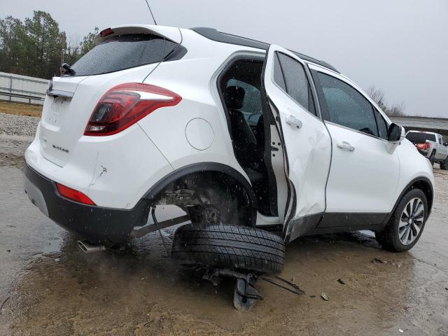 KL4CJCSB1LB057482 Buick Encore Essence