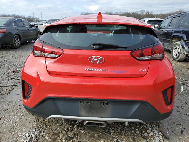 KMHTG6AF4KU011072 Hyundai Veloster Base