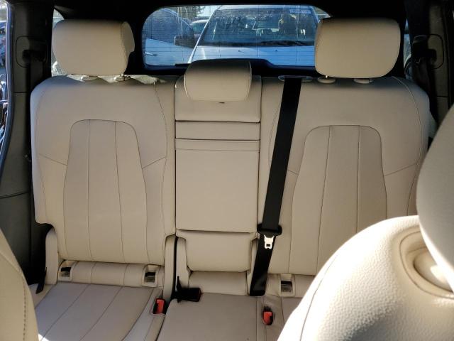 W1N4M4HB4MW105994 Mercedes-Benz Glb 250 4matic