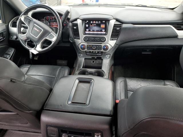 1GKS2HKC5FR187494 GMC Yukon Xl K1500 Slt