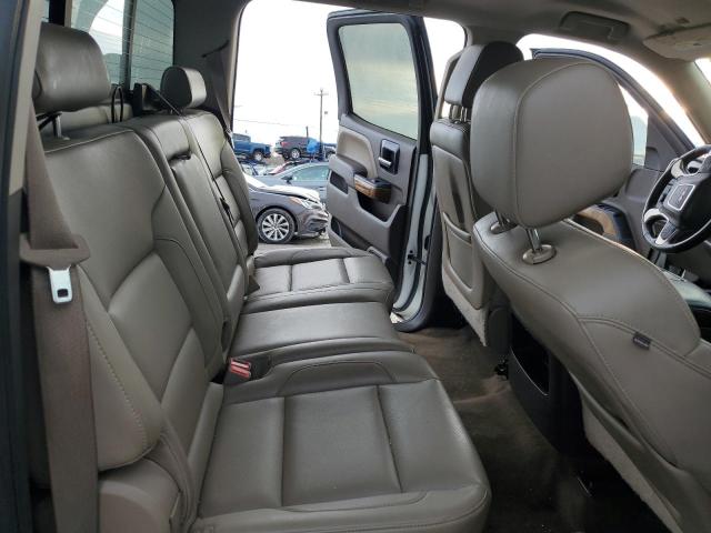 3GTP1VECXFG421806 GMC Sierra C1500 Slt