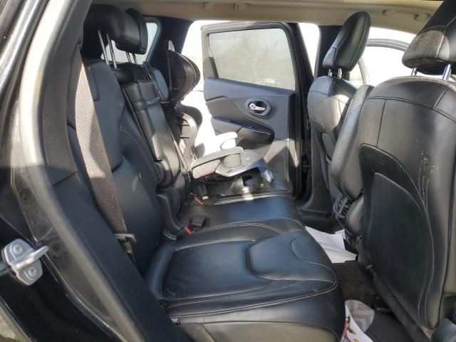 1C4PJMDB3GW304297 Jeep Cherokee Limited