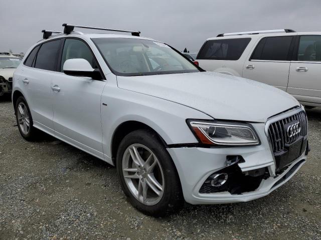 WA1D7AFP7GA141167 Audi Q5 Premium Plus S-line