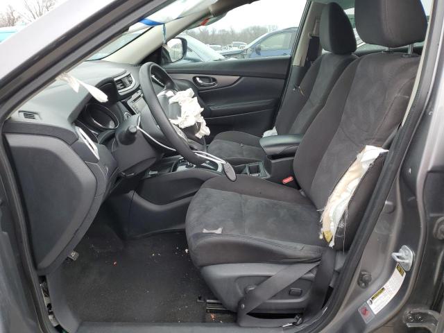 KNMAT2MT6GP693296 Nissan ROGUE S