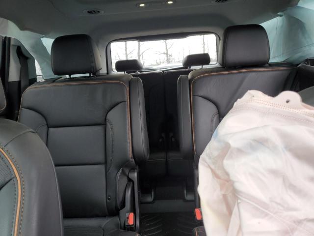 1GKKNLLS5MZ221673 GMC Acadia At4