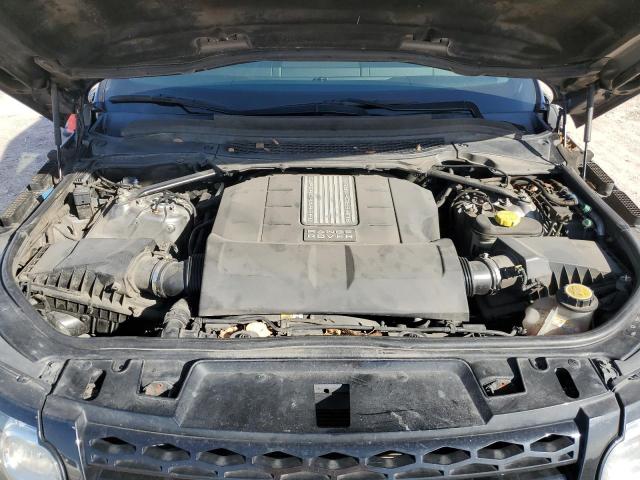 SALWR2EF0EA323600 Land Rover Range Rover Sport Sc