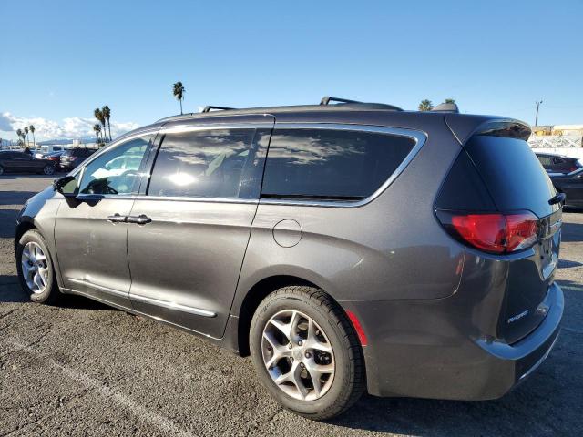 2C4RC1BG7HR505792 Chrysler Pacifica Touring L